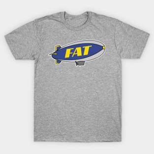 Fat Blimp T-Shirt